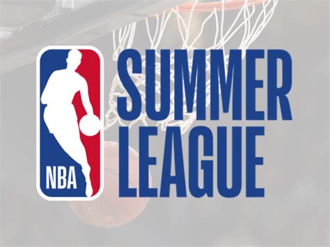 NBA Summer League Expert Picks For July 18 .